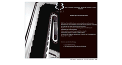 Desktop Screenshot of benbselect.nl